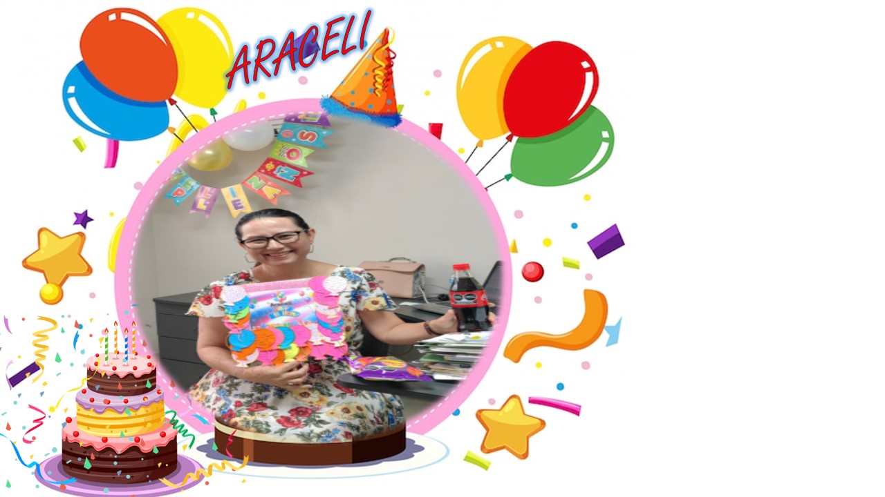 ARSCELI cumpleaños