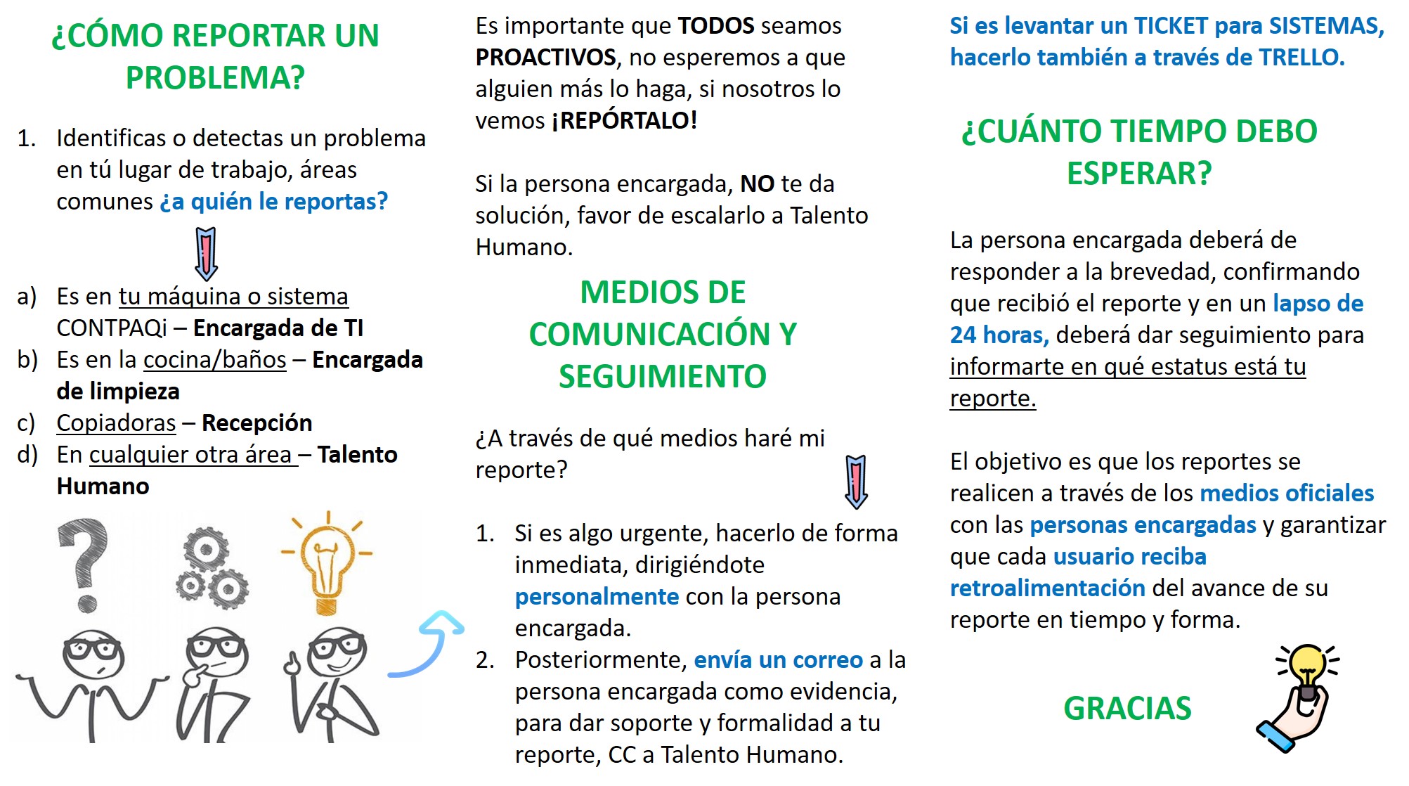 Reportes