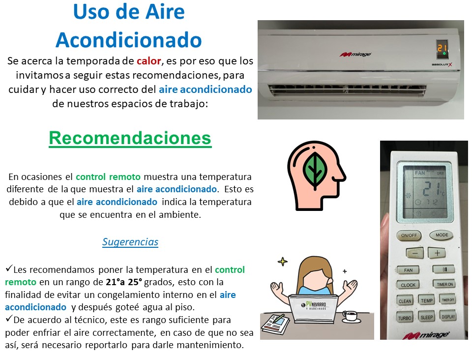 USO AIRE
