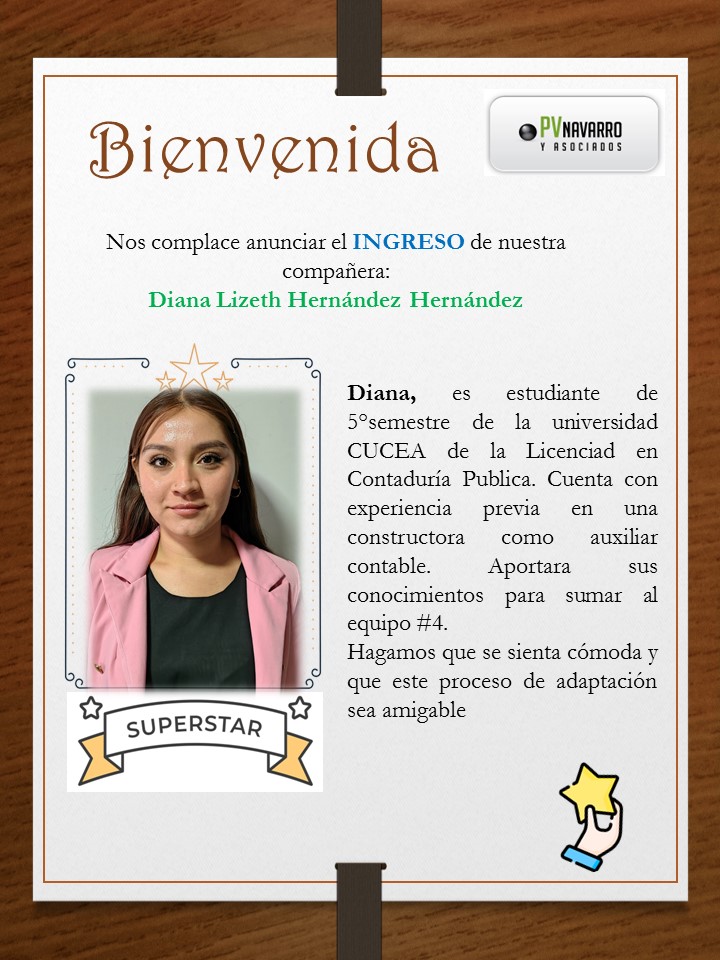 diana lizeth Nuevo Ingreso