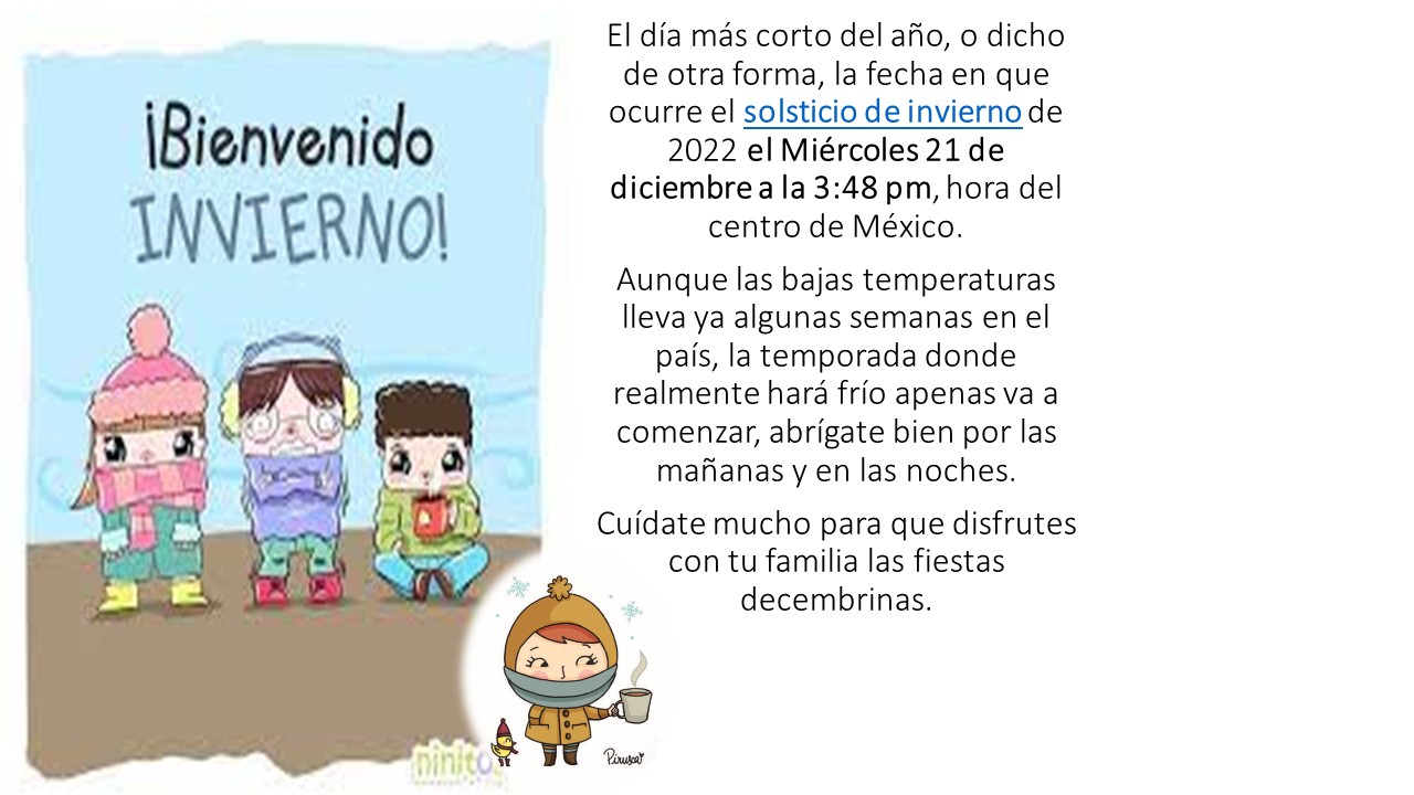 invierno 2022