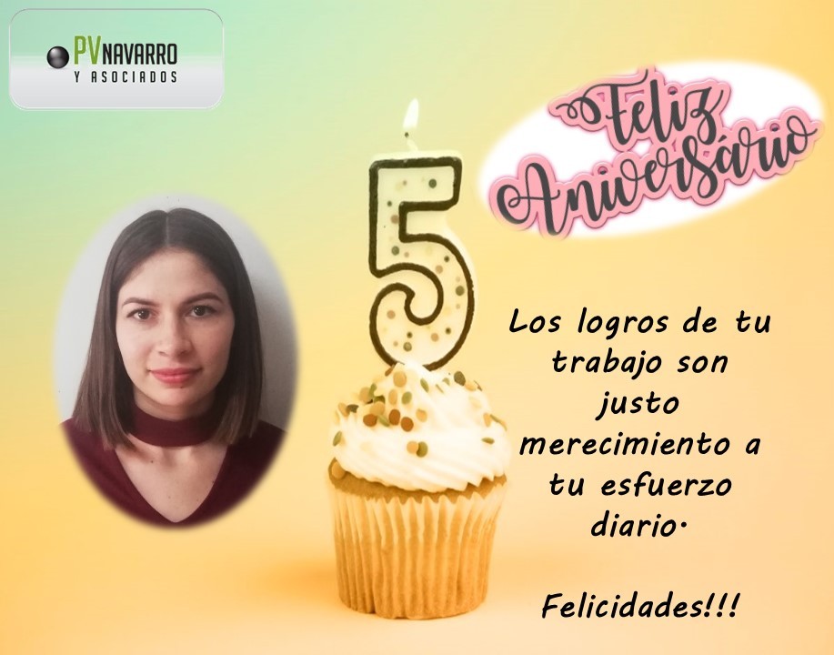 lucy aniverasrio 5
