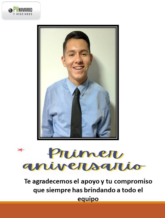 oliver un año 1